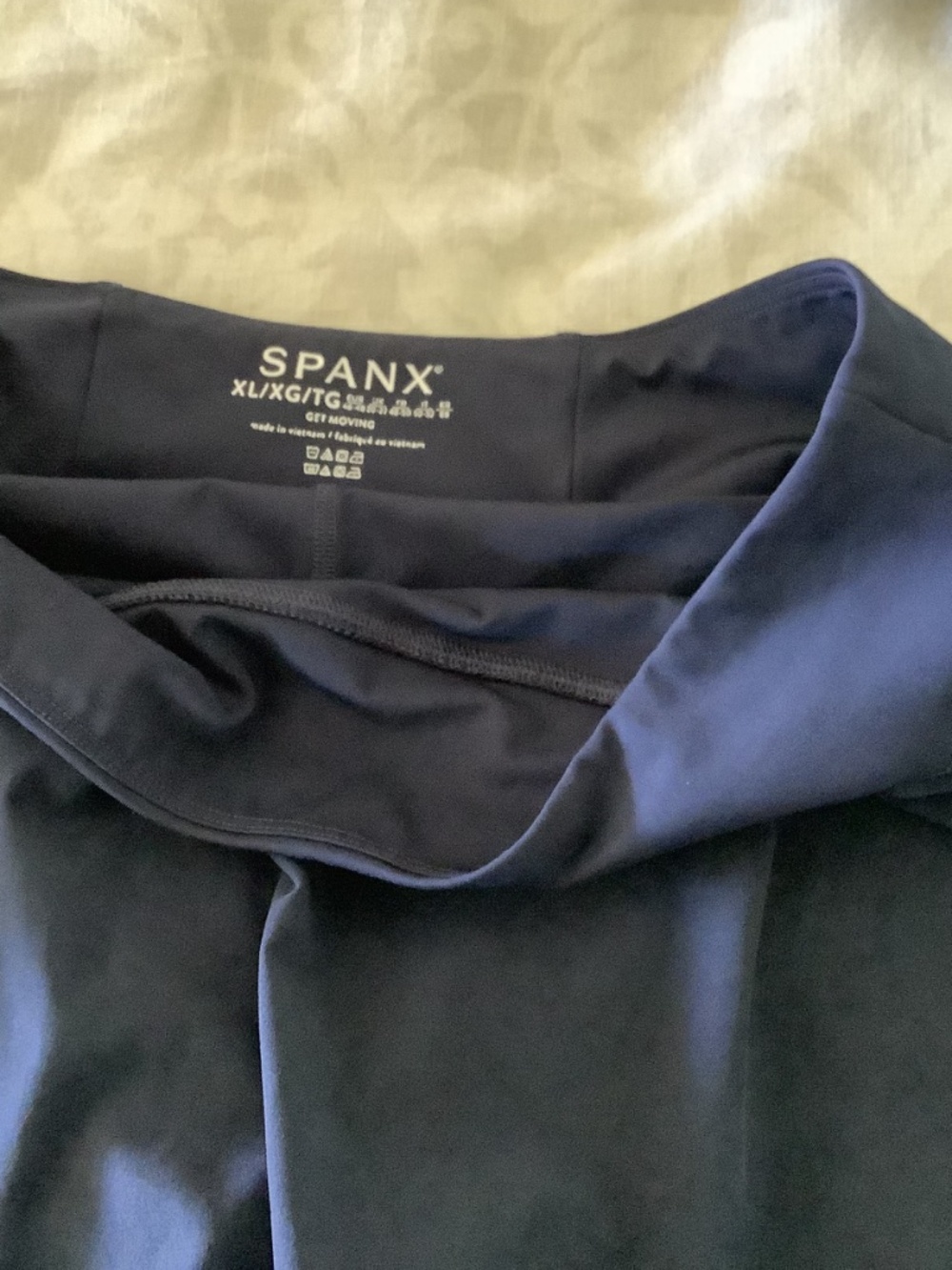 Spanx Get Moving 14”. Selling all - Picture 5 of 7
